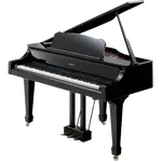Цифровой рояль Roland