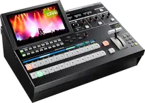 Видеомикшер Roland